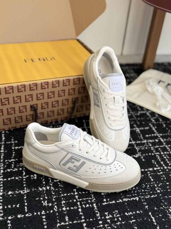 FEN sneaker F000082