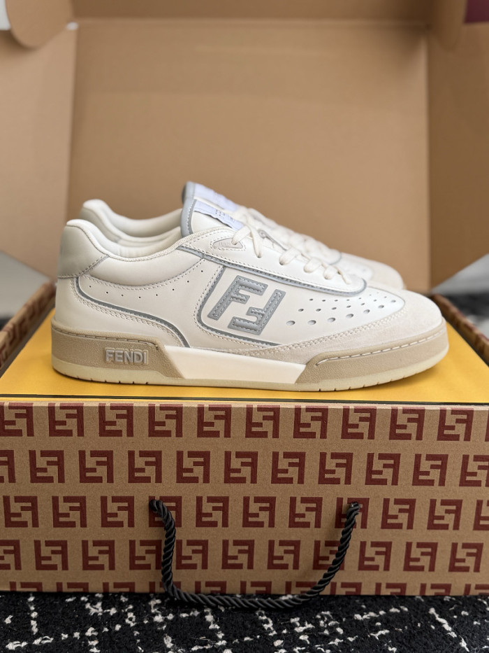 FEN sneaker F000082