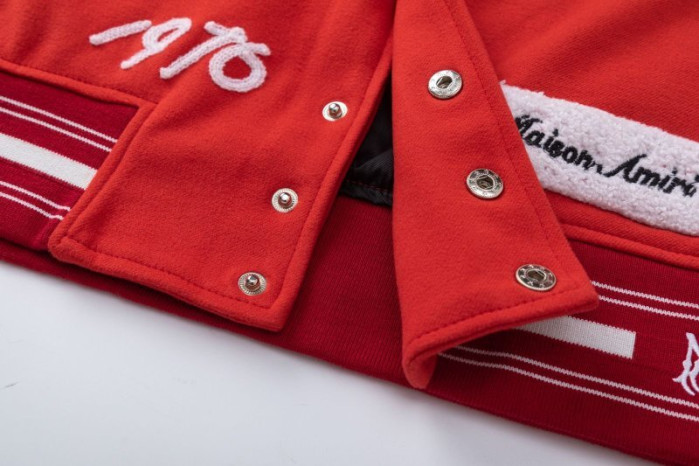 Amiri Jacket AJ27