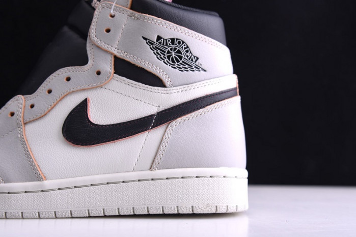 nike sb air jordan 1 light bone cd6578-006