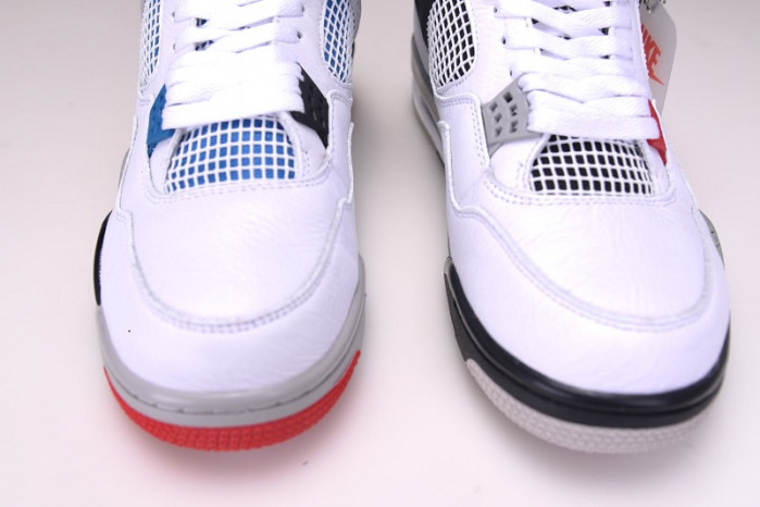 air jordan 4 