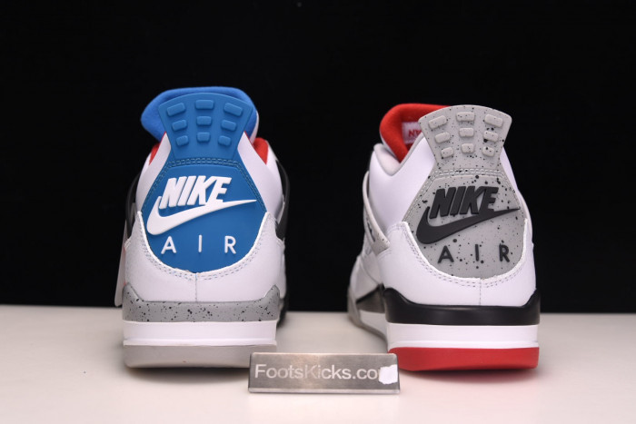 air jordan 4 