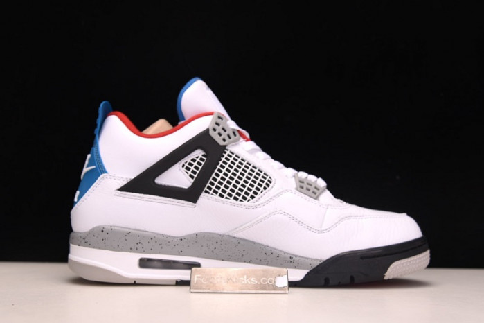 air jordan 4 