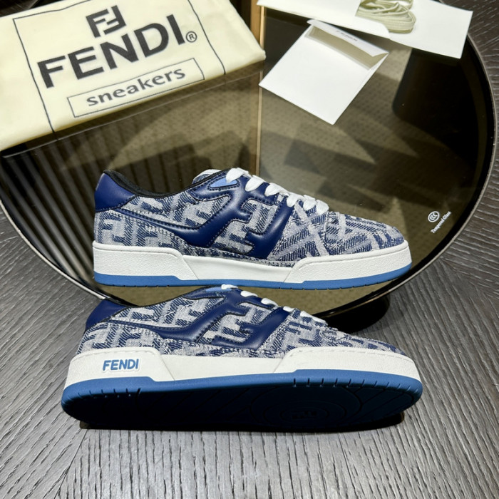 FEN sneaker F000022