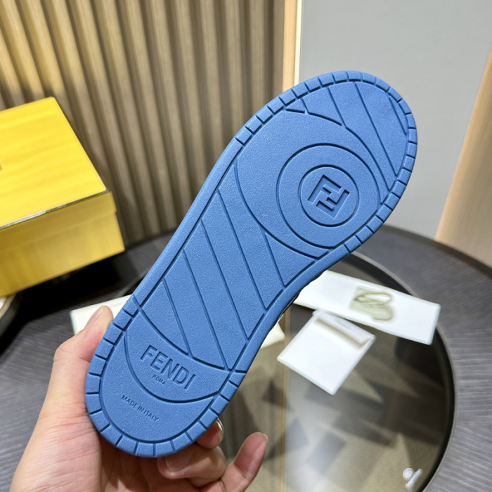 FEN sneaker F000022