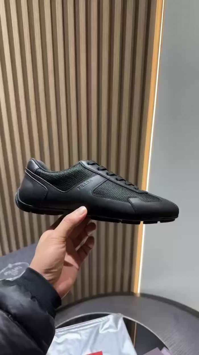 Prad* snekaers P000067