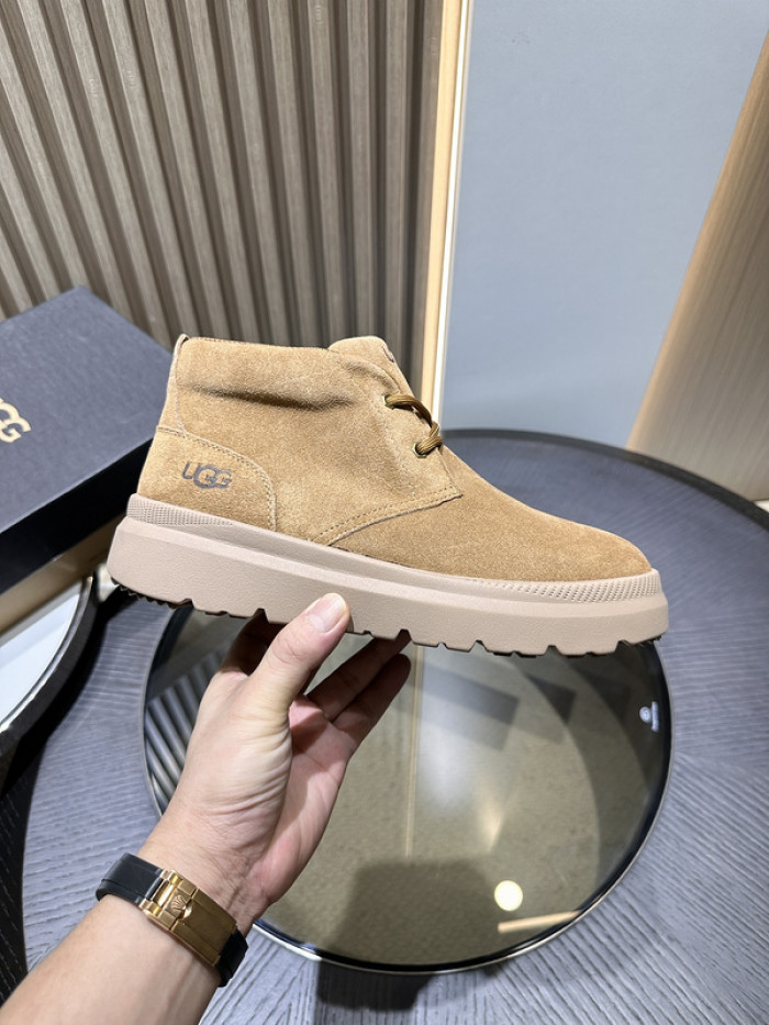 UGG BOOTS UGG000016