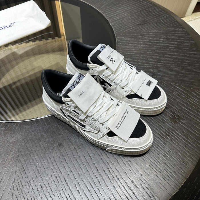 OFW Sneakers OFF000004