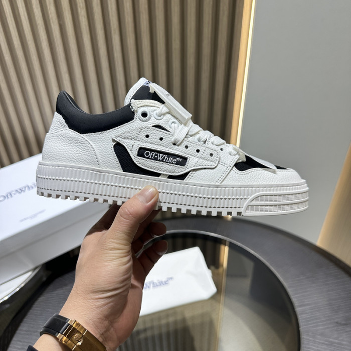 OFW Sneakers OFF000004