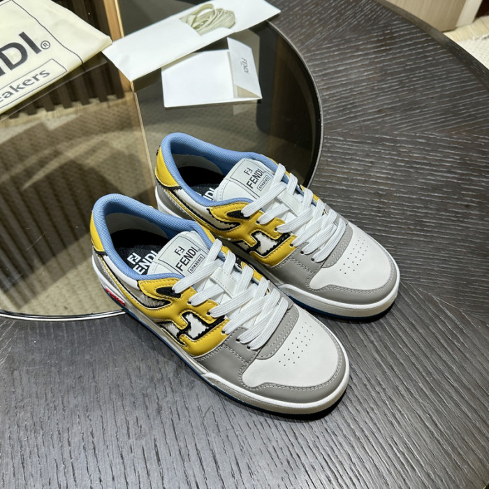 FEN sneaker F000025