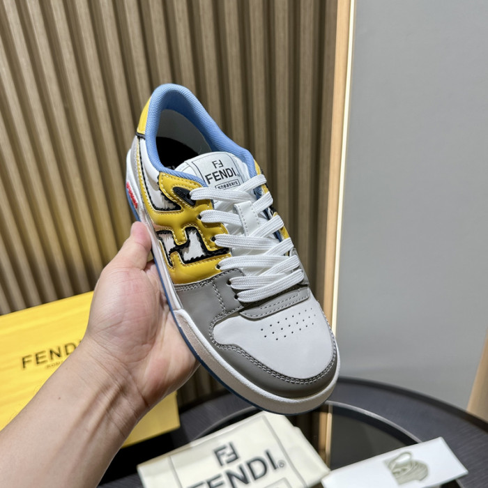 FEN sneaker F000025