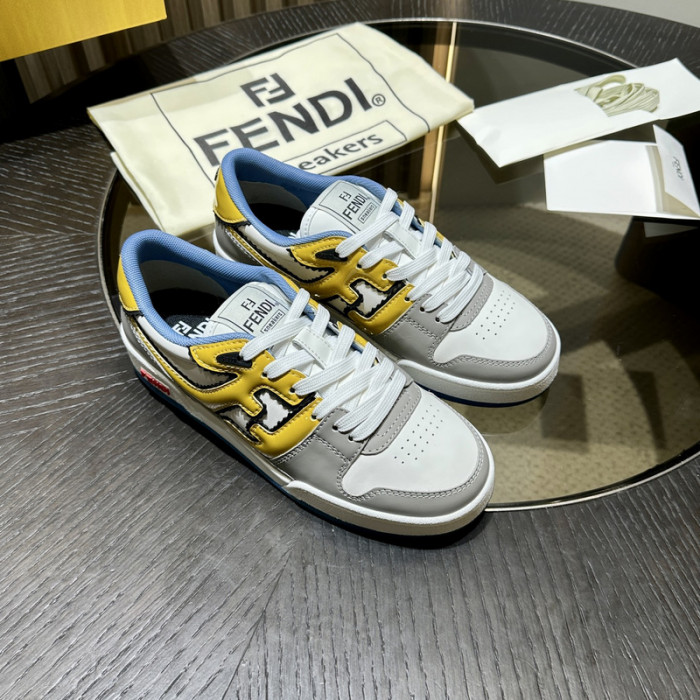 FEN sneaker F000025