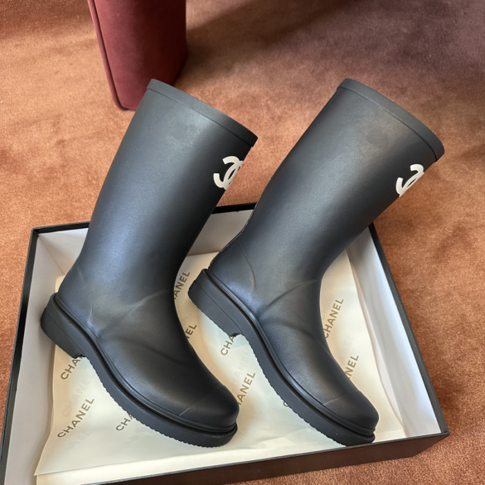 Chane* boots C000060