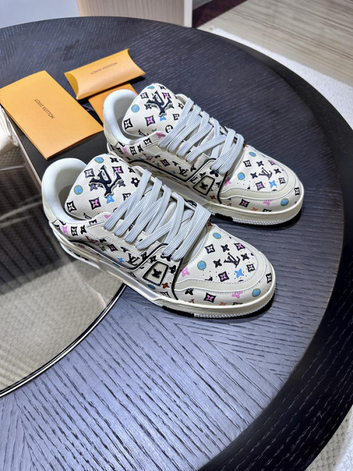 l&v snekaers l0000178