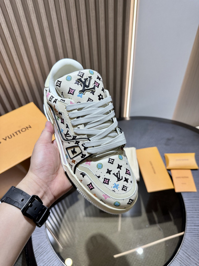 l&v snekaers l0000178