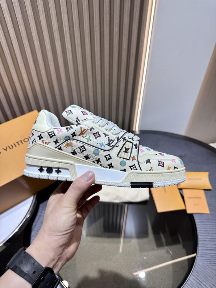 l&v snekaers l0000178
