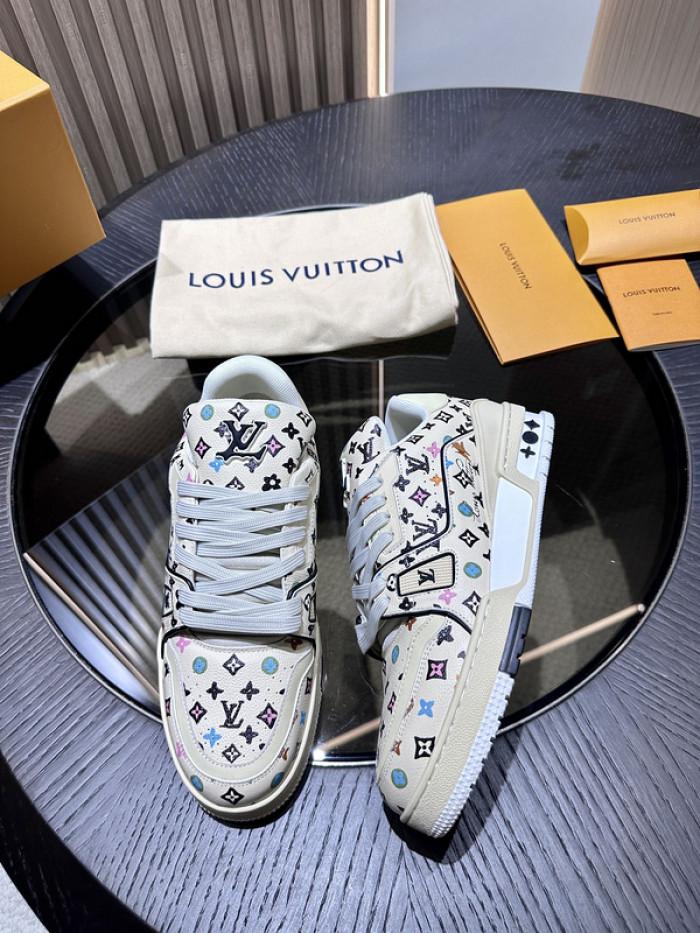 l&v snekaers l0000178