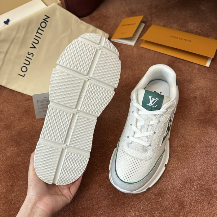 L&V snekaers L0000272