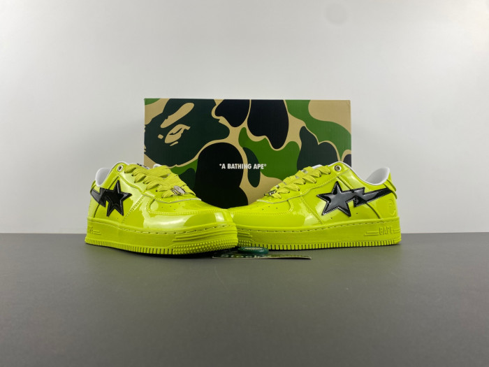 Bathing Ape A000060