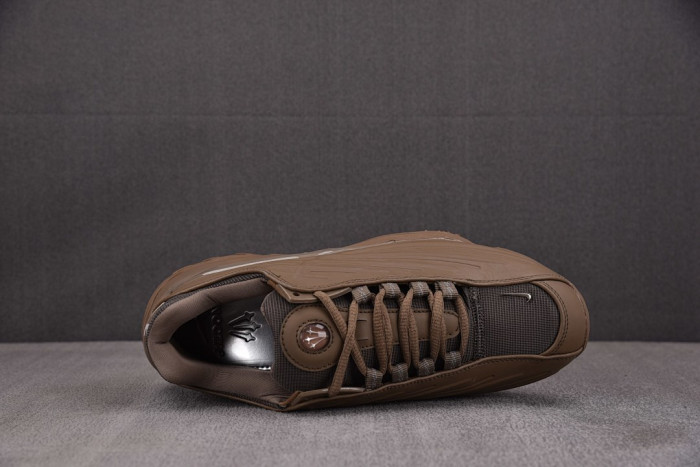 Nike Hot Step 2 Drake NOCTA DZ7293-220