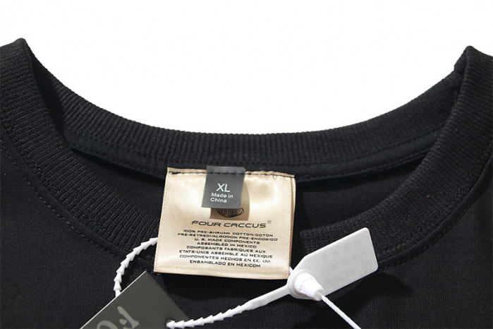 DENIM TEARS DT18