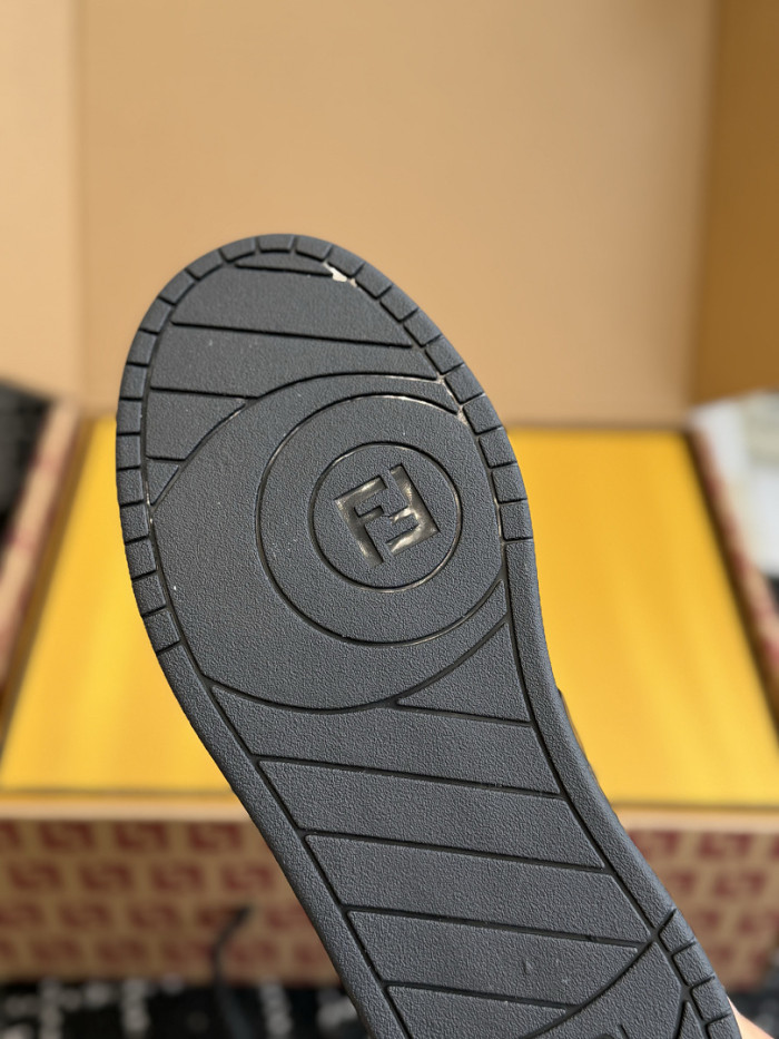 FEN sneaker F000088