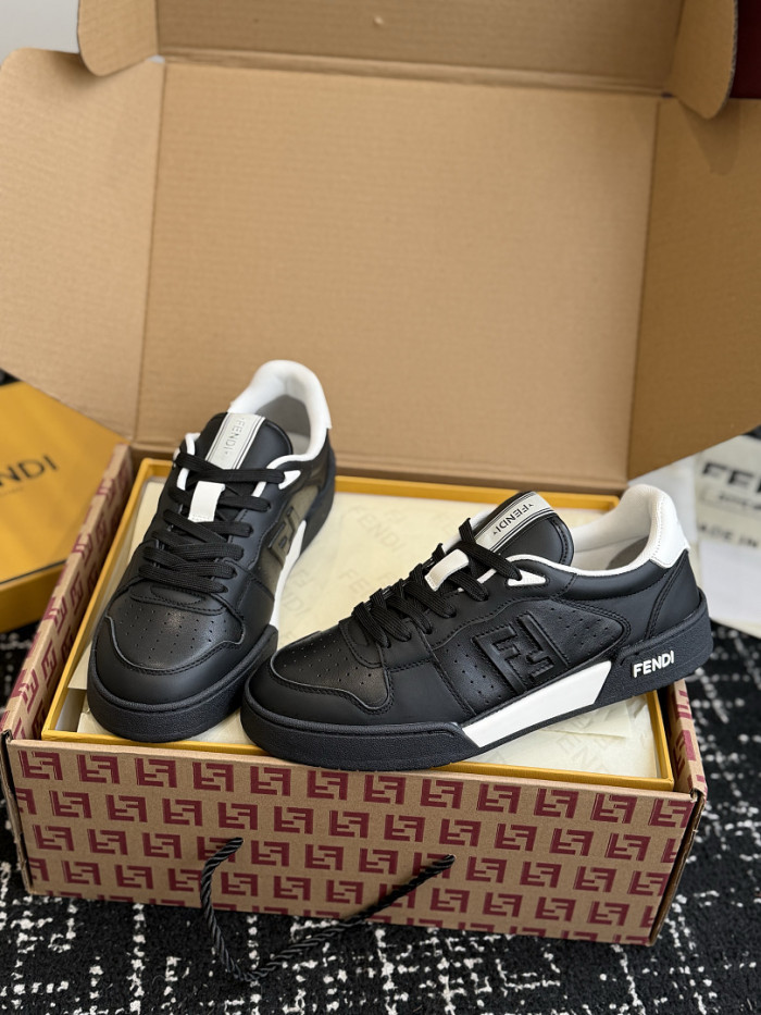 FEN sneaker F000088