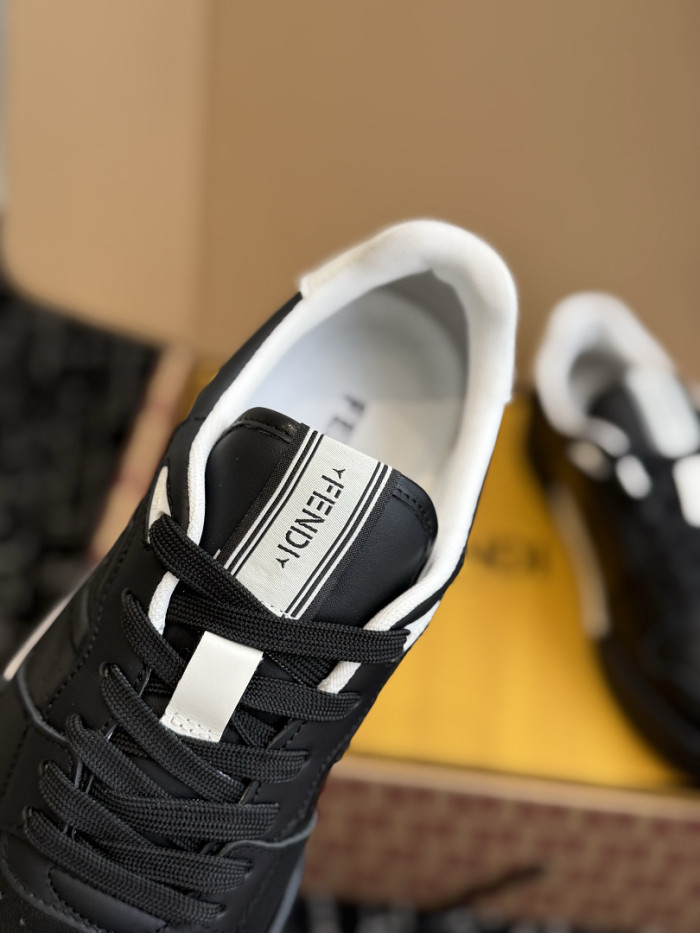FEN sneaker F000088