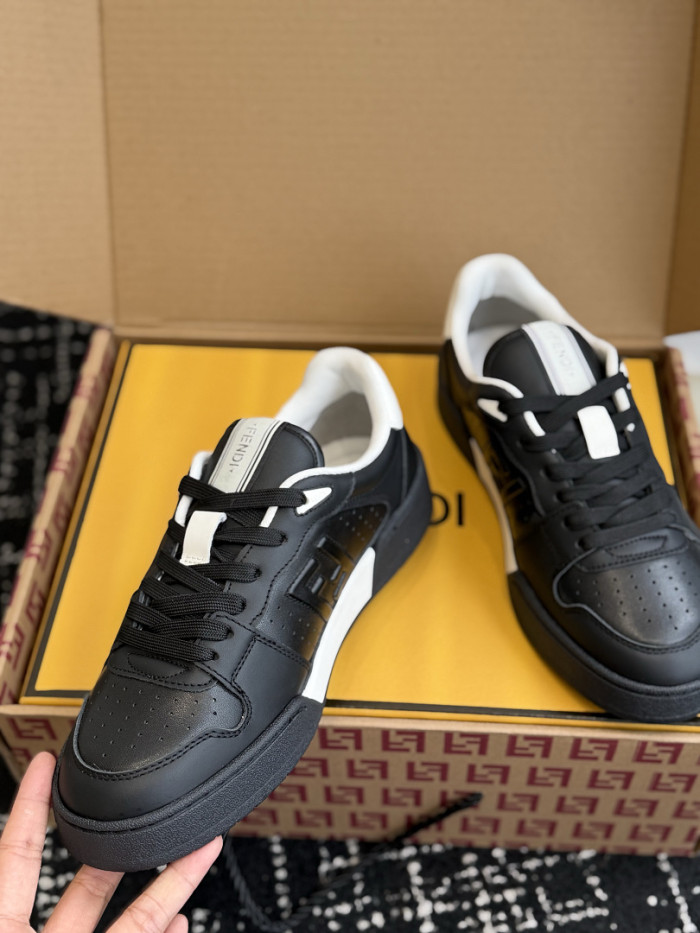 FEN sneaker F000088