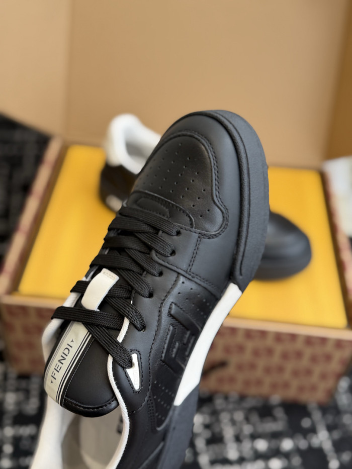 FEN sneaker F000088