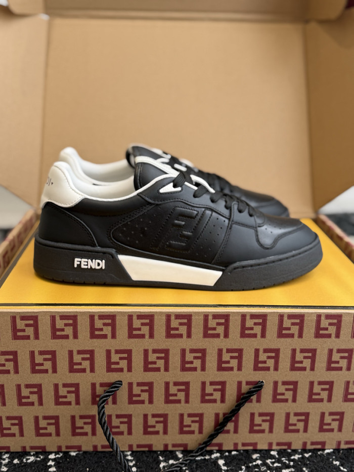 FEN sneaker F000088