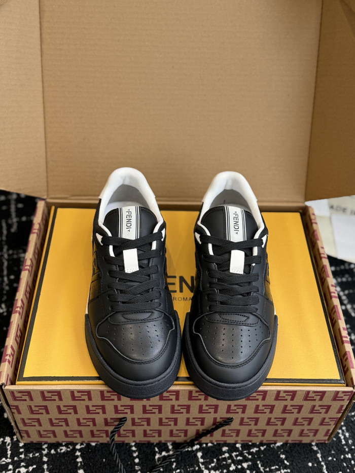 FEN sneaker F000088