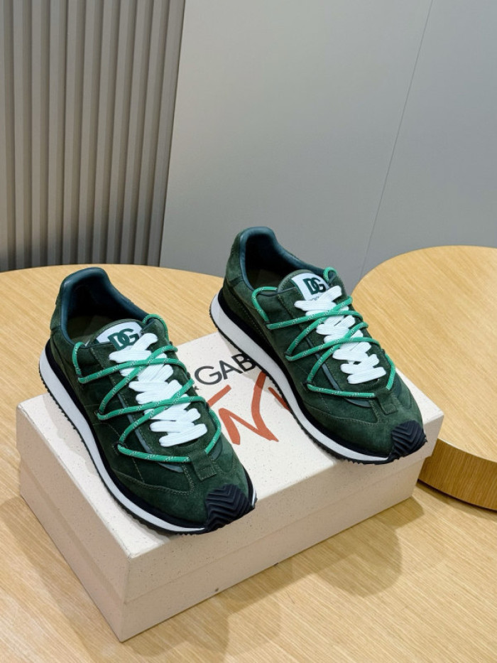 D&G SNEAKERS DG000051