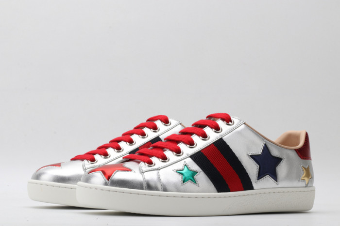 G*u*i* trainer sneaker42