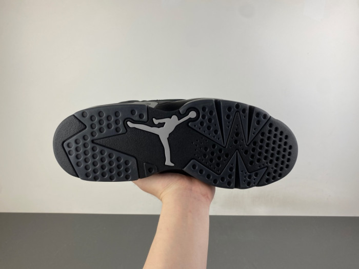 Air Jordan 6 "Cap & Gown" IR2266-010