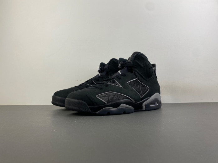 Air Jordan 6 "Cap & Gown" IR2266-010