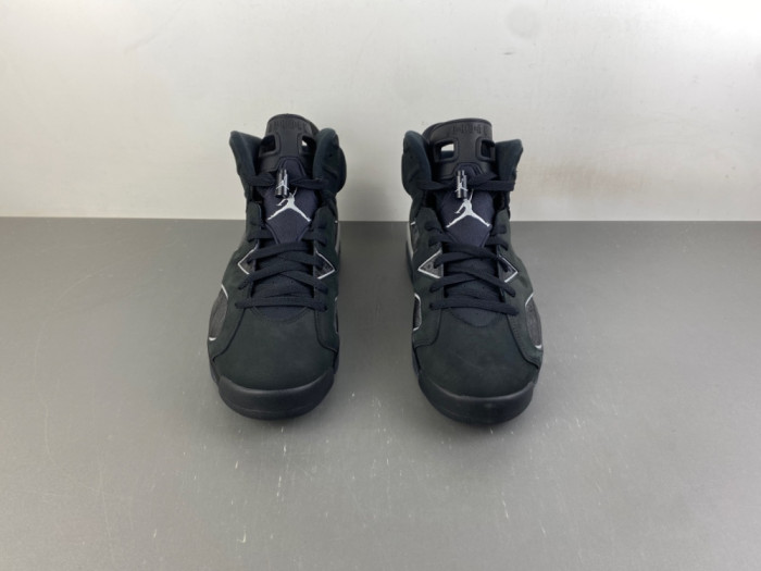 Air Jordan 6 "Cap & Gown" IR2266-010