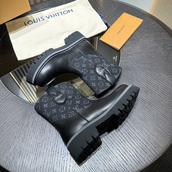 L&V BOOTS LV0000343