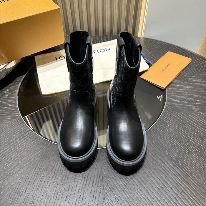 L&V BOOTS LV0000343