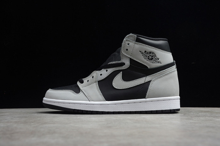 air jordan 1 retro high og ''shadow 2.0'' 555088-035