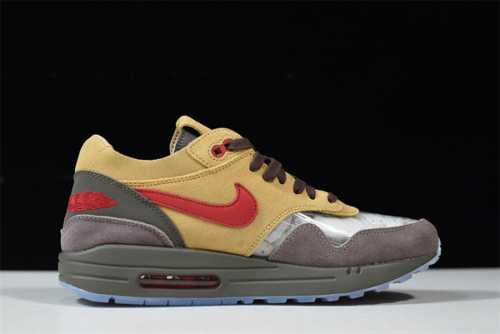 nike air max 1 clot kiss of death (2021) dd1870-200