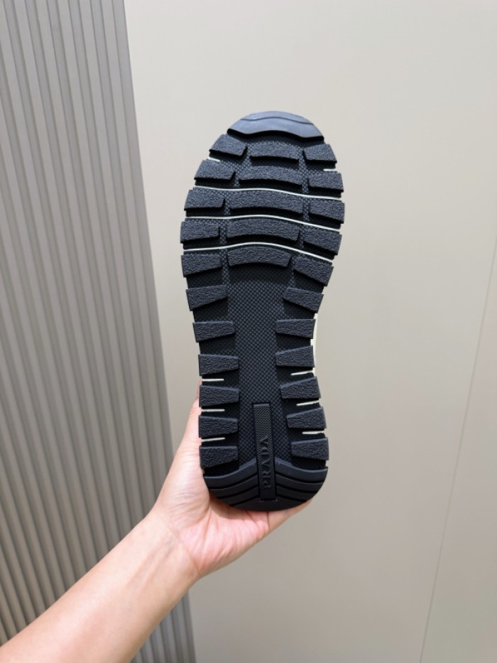 Prad* snekaers P0000106