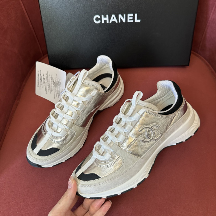 Chane* snekaers C000064