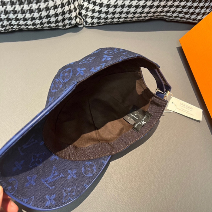 LV CAP25
