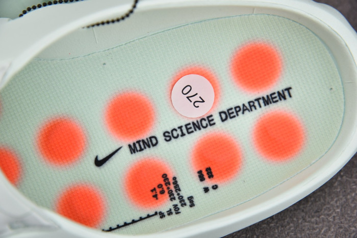 Nike Mind 001 “Barely Green” HQ4309-300