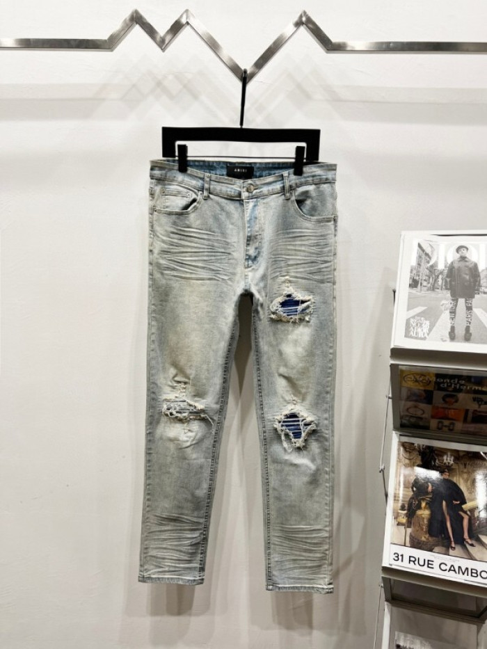 Amiri Jeans AJ19