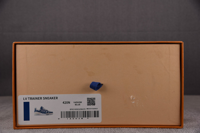 L&V snekaers L0000222