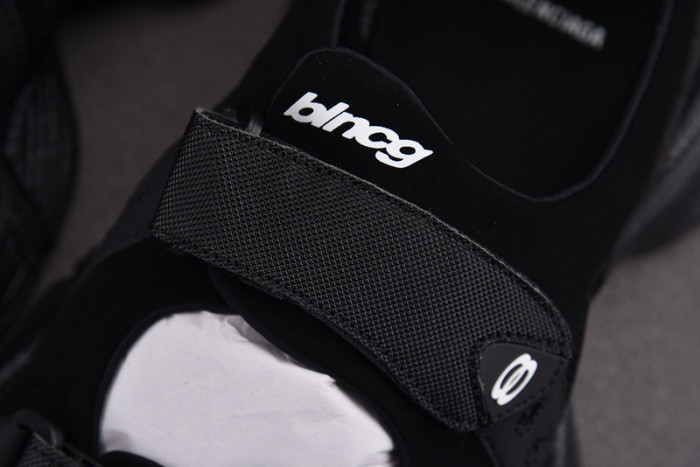 balenciag* sandal 47