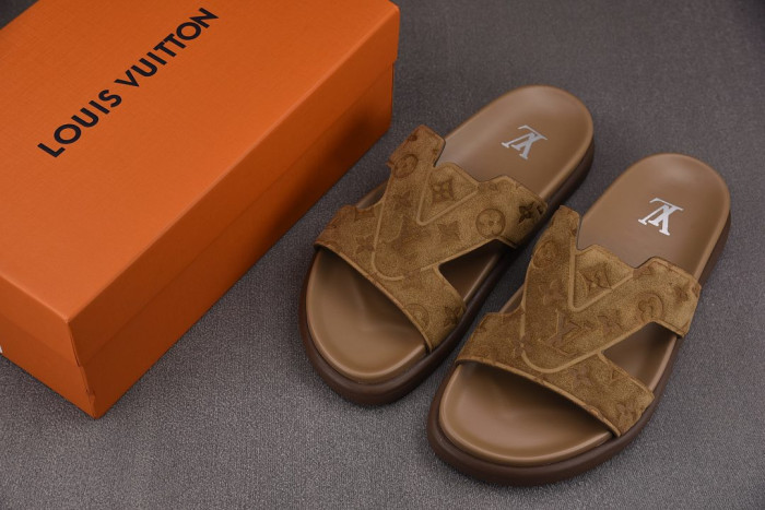 L&V sandal163