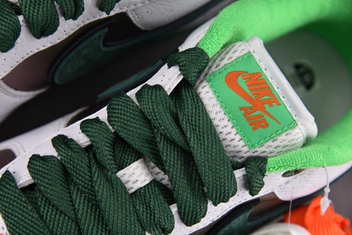 Air Force 1 x Oregon 